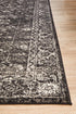 Estella Charcoal Transitional Rug - Floorsome - Modern - EVO - 252 - CHAR - 230X160 - Modern