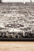 Estella Charcoal Transitional Rug - Floorsome - Modern - EVO - 252 - CHAR - 230X160 - Modern
