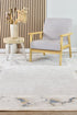 Eternal 20266A Navy Cream - Floorsome - MODERN - SULTANA - 20266A - NAVY - CRE - 160X230 - MODERN