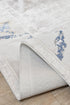 Eternal 20266A Navy Cream - Floorsome - MODERN - SULTANA - 20266A - NAVY - CRE - 160X230 - MODERN