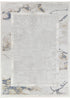 Eternal 20266A Navy Cream - Floorsome - MODERN - SULTANA - 20266A - NAVY - CRE - 160X230 - MODERN