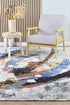 Eternal 25298B Multi Colour - Floorsome - MODERN - ETERNAL - 25298B - MULTI - GREY - 120X170 - MODERN