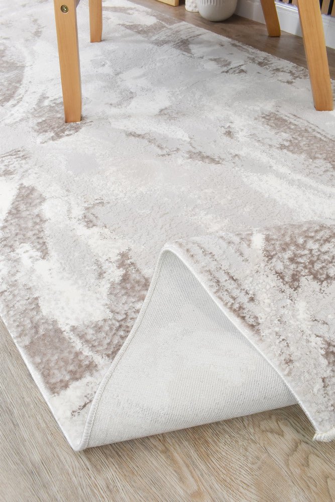 Eternal 25470A Beige Grey - Floorsome - MODERN - SULTANA - 25470A - BEIGE - GRE - 160X230 - MODERN