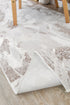 Eternal 25470A Beige Grey - Floorsome - MODERN - SULTANA - 25470A - BEIGE - GRE - 160X230 - MODERN