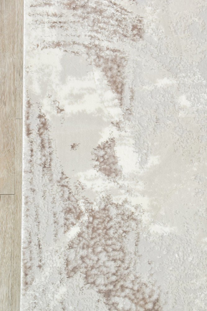Eternal 25470A Beige Grey - Floorsome - MODERN - SULTANA - 25470A - BEIGE - GRE - 160X230 - MODERN