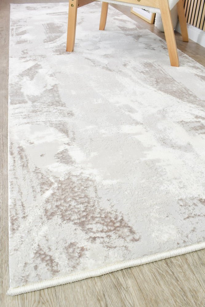 Eternal 25470A Beige Grey - Floorsome - MODERN - SULTANA - 25470A - BEIGE - GRE - 160X230 - MODERN