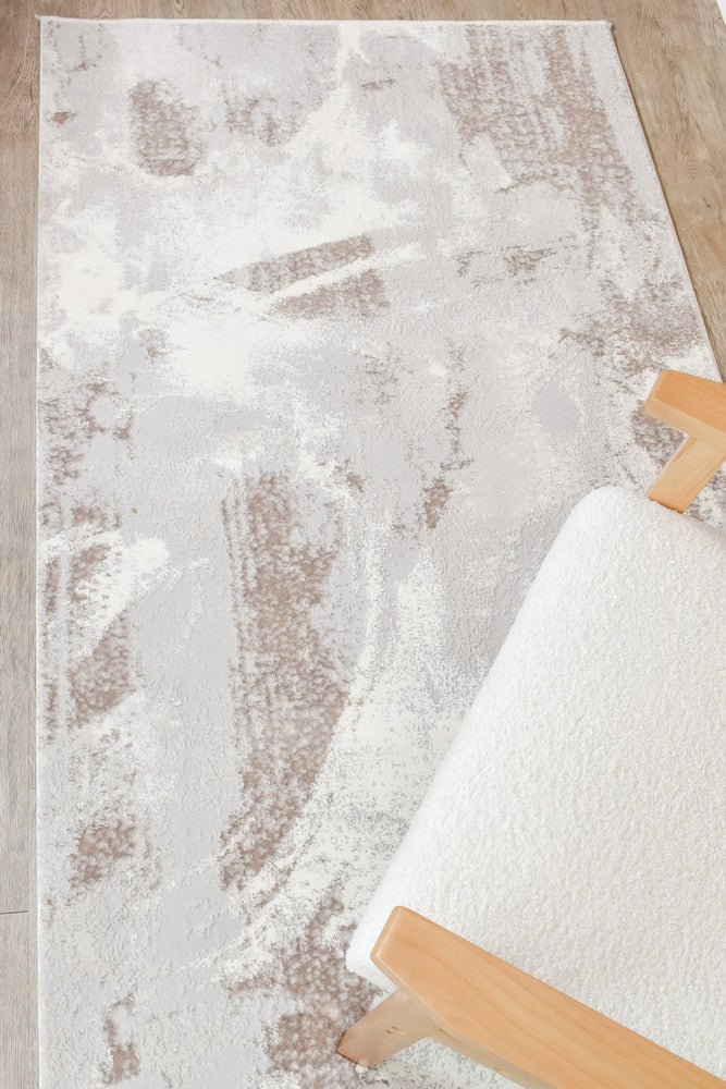 Eternal 25470A Beige Grey - Floorsome - MODERN - SULTANA - 25470A - BEIGE - GRE - 160X230 - MODERN
