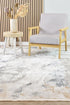 Eternal 25470A Grey Grey - Floorsome - MODERN - SULTANA - 25470A - GREY - GRE - 160X230 - MODERN