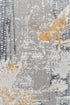 Eternal 25470A Grey Grey - Floorsome - MODERN - SULTANA - 25470A - GREY - GRE - 160X230 - MODERN