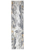 Eternal 25470A Grey Grey - Floorsome - MODERN - SULTANA - 25470A - GREY - GRE - 160X230 - MODERN