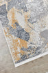 Eternal 25470A Grey Grey - Floorsome - MODERN - SULTANA - 25470A - GREY - GRE - 160X230 - MODERN