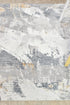 Eternal 25470A Grey Grey - Floorsome - MODERN - SULTANA - 25470A - GREY - GRE - 160X230 - MODERN