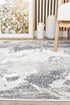 Eternal 25470A Grey Grey - Floorsome - MODERN - SULTANA - 25470A - GREY - GRE - 160X230 - MODERN