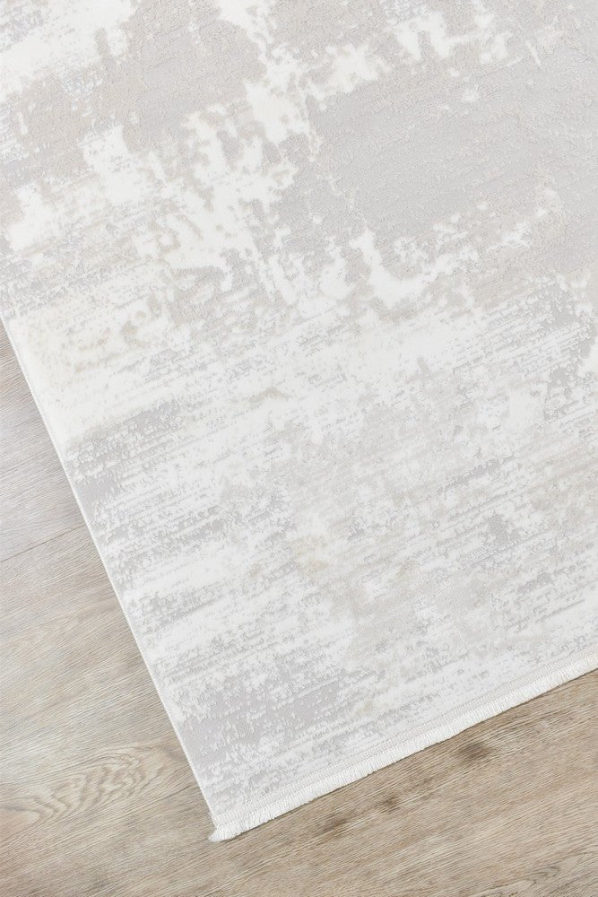 Eternal 25541A Cream - Floorsome - MODERN - NUANS - 25541A - CREAM - 160X230 - MODERN