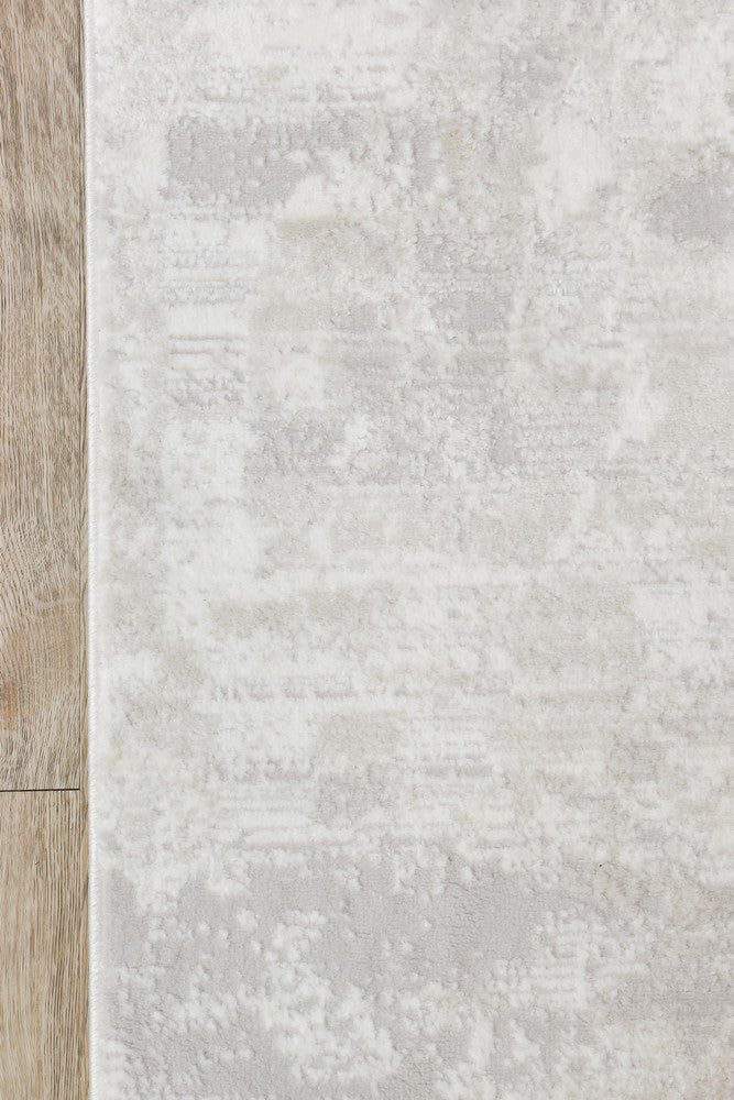 Eternal 25541A Cream Runner - Floorsome - RUNNER - NUANS - 25541A - CREAM - 80X300 - RUNNER