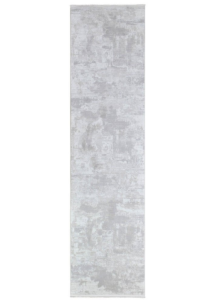 Eternal 25541A Cream Runner - Floorsome - RUNNER - NUANS - 25541A - CREAM - 80X300 - RUNNER