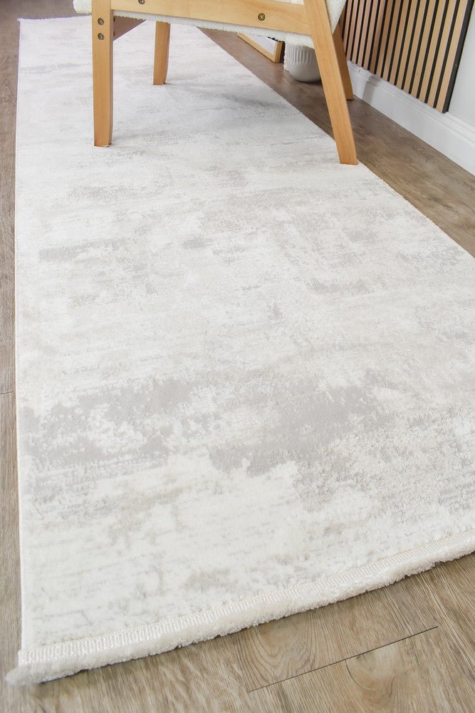 Eternal 25541A Cream Runner - Floorsome - RUNNER - NUANS - 25541A - CREAM - 80X300 - RUNNER