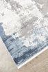 Eternal 25541A Navy - Floorsome - MODERN - NUANS - 25541A - NAVY - KEMIK - 160X230 - MODERN