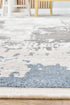 Eternal 25541A Navy - Floorsome - MODERN - NUANS - 25541A - NAVY - KEMIK - 160X230 - MODERN