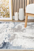 Eternal 25541A Navy Runner - Floorsome - RUNNER - NUANS - 25541A - NAVY - KEMIK - 80X300 - RUNNER