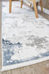 Eternal 25541A Navy Runner - Floorsome - RUNNER - NUANS - 25541A - NAVY - KEMIK - 80X300 - RUNNER