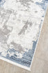 Eternal 25541A Navy Runner - Floorsome - RUNNER - NUANS - 25541A - NAVY - KEMIK - 80X300 - RUNNER