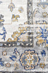 Eternal 27395A Grey Blue - Floorsome - MODERN - ETERNAL - 27395A - GREY - GREY - 160X230 - MODERN