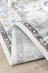 Eternal 27395A Grey Blue - Floorsome - MODERN - ETERNAL - 27395A - GREY - GREY - 160X230 - MODERN