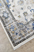 Eternal 27395A Grey Blue - Floorsome - MODERN - ETERNAL - 27395A - GREY - GREY - 160X230 - MODERN