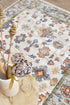 Eternal 27395A Multi Colour - Floorsome - MODERN - ETERNAL - 27395A - MULTI - GREY - 160X230 - MODERN