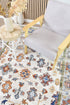 Eternal 27395A Multi Colour - Floorsome - MODERN - ETERNAL - 27395A - MULTI - GREY - 160X230 - MODERN