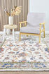 Eternal 27395A Multi Colour - Floorsome - MODERN - ETERNAL - 27395A - MULTI - GREY - 160X230 - MODERN