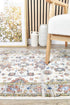 Eternal 27395A Multi Colour Runner - Floorsome - RUNNER - ETERNAL - 27395A - MULTI - GREY - 80X300 - RUNNER
