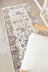 Eternal 27395A Multi Colour Runner - Floorsome - RUNNER - ETERNAL - 27395A - MULTI - GREY - 80X300 - RUNNER
