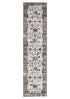 Eternal 27395A Multi Colour Runner - Floorsome - RUNNER - ETERNAL - 27395A - MULTI - GREY - 80X300 - RUNNER
