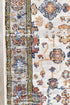 Eternal 27395A Multi Colour Runner - Floorsome - RUNNER - ETERNAL - 27395A - MULTI - GREY - 80X300 - RUNNER