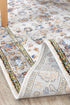 Eternal 27395A Multi Colour Runner - Floorsome - RUNNER - ETERNAL - 27395A - MULTI - GREY - 80X300 - RUNNER