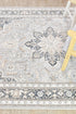 Eternal 30066A Navy Cream - Floorsome - MODERN - LYON - 30066A - NAVY - CREAM - 160X230 - MODERN