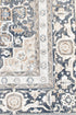 Eternal 30066A Navy Cream - Floorsome - MODERN - LYON - 30066A - NAVY - CREAM - 160X230 - MODERN