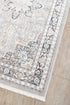 Eternal 30066A Navy Cream Runner - Floorsome - RUNNER - LYON - 30066A - NAVY - CREAM - 80X300 - RUNNER
