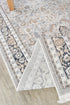 Eternal 30066A Navy Cream Runner - Floorsome - RUNNER - LYON - 30066A - NAVY - CREAM - 80X300 - RUNNER