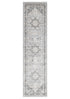 Eternal 30066A Navy Cream Runner - Floorsome - RUNNER - LYON - 30066A - NAVY - CREAM - 80X300 - RUNNER