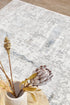 Eternal 30148A Blue Cream - Floorsome - MODERN - LYON - 30148A - BLUE - CREAM - 160X230 - MODERN