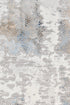 Eternal 30148A Blue Cream - Floorsome - MODERN - LYON - 30148A - BLUE - CREAM - 160X230 - MODERN