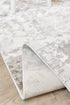 Eternal 30148A Blue Cream - Floorsome - MODERN - LYON - 30148A - BLUE - CREAM - 160X230 - MODERN