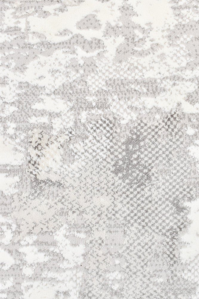 Eternal 30148A DGrey Cream - Floorsome - MODERN - LYON - 30148A - DGREY - CREAM - 160X230 - MODERN