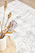 Eternal 30148A DGrey Cream - Floorsome - MODERN - LYON - 30148A - DGREY - CREAM - 160X230 - MODERN