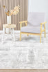 Eternal 30148A DGrey Cream - Floorsome - MODERN - LYON - 30148A - DGREY - CREAM - 160X230 - MODERN