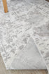 Eternal 30148A DGrey Cream Runner - Floorsome - RUNNER - LYON - 30148A - DGREY - CREAM - 80X300 - RUNNER