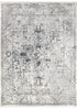 Eternal 30162A Blue Grey - Floorsome - MODERN - LYON - 30162A - BLUE - GREY - 160X230 - MODERN